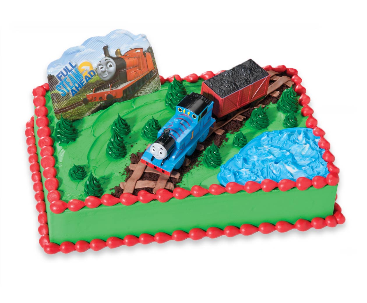 Thomas The Train Cake Cold Stone Thomas The Train Cake Cold Stone