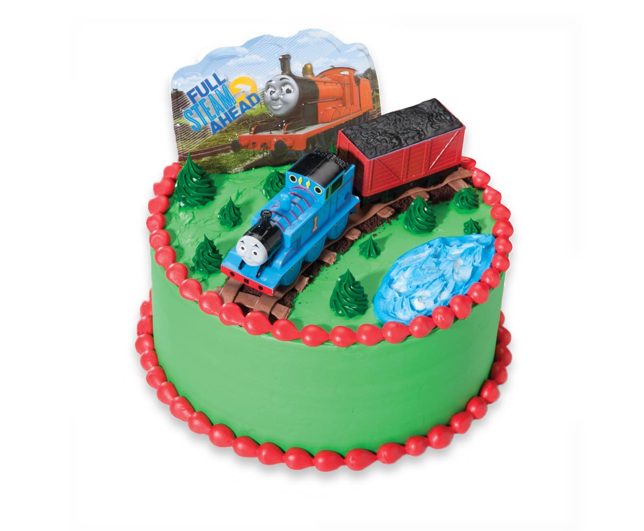 Thomas The Train Cake Cold Stone Thomas The Train Cake Cold Stone