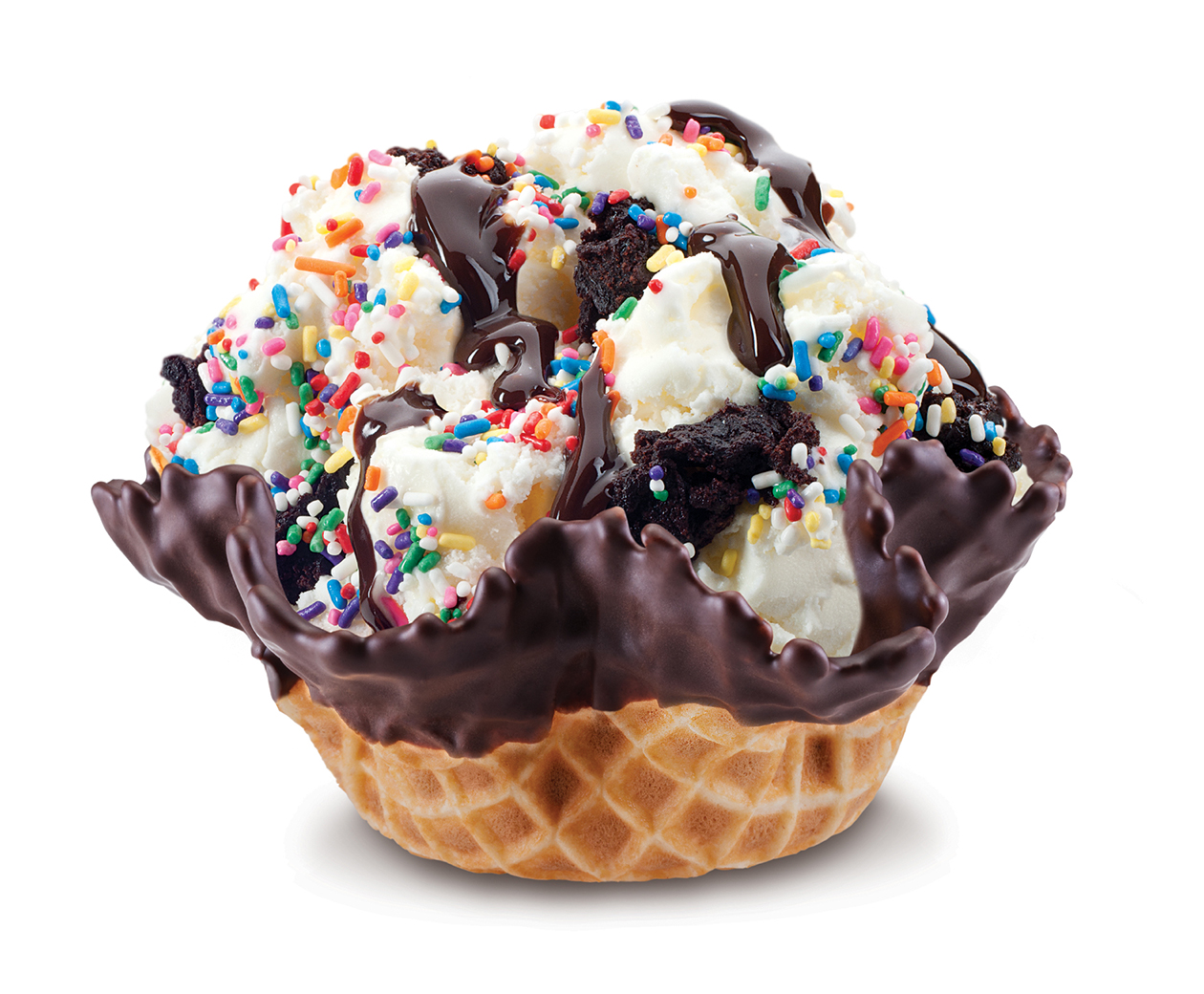 What Is In Coffee Lovers Cold Stone Ice Cream