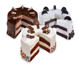 Order Cakes