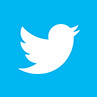 Follow Cold Stone Creamery on twitter