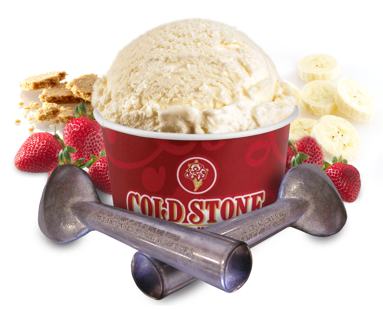 Cold Stone Creamery keto menu guide.