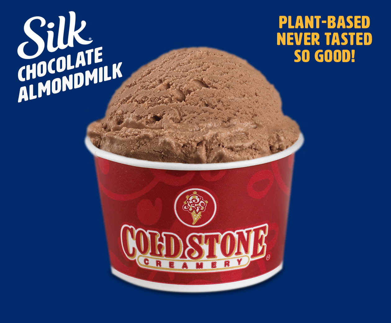 Cold Stone Creamery Máquina para hacer helados, helados, sorbetes, yogur  congelado con tazón de mezcla, 1 pinta