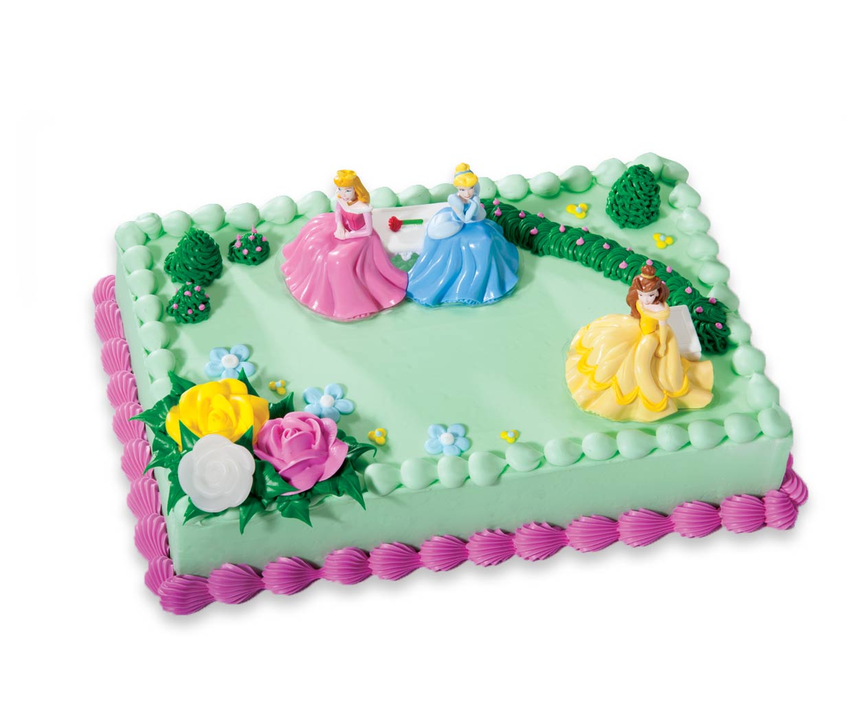 Birthday Cake Designs For Kids : Kids Birthday Cakes - 120 Ideas, Designs, & Recipes - Birthday cake design for teenagers: