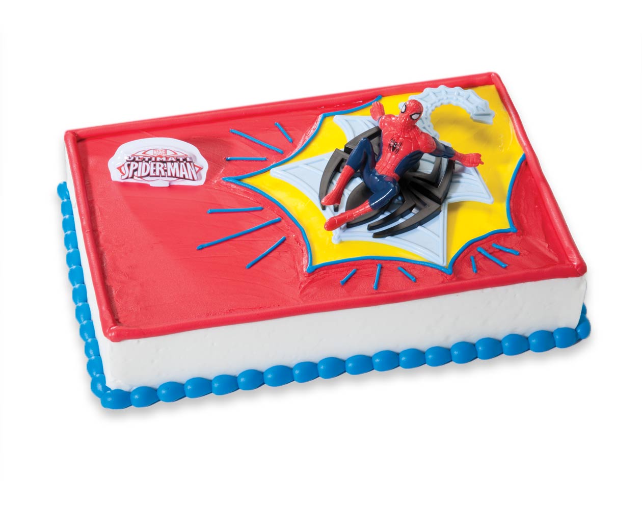 Order a Kid's Birthday Cake at Cold Stone Creamery