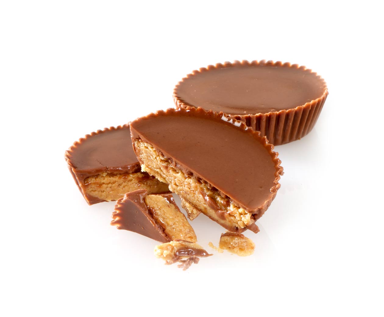 clip art reese's peanut butter cup - photo #25