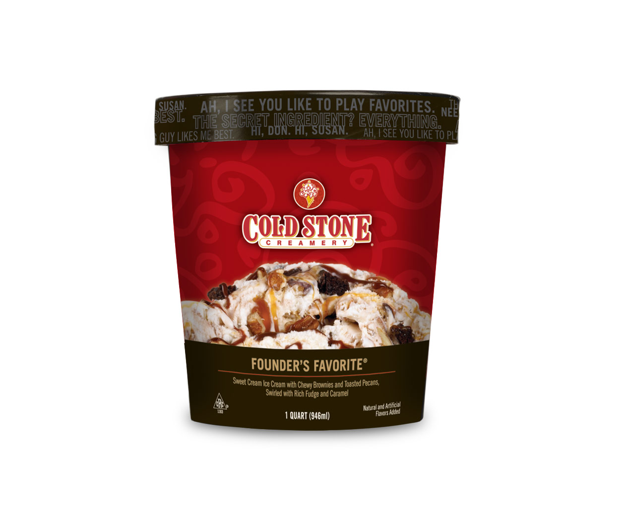 Cold Stone Creamery on X: Hello Indulgence Geng, let the weekend enjoyment  begin with our 50% Online Offer!!👌😍 Enjoy a whooping 50% off your  delicious ice cream when you ORDER ONLINE via