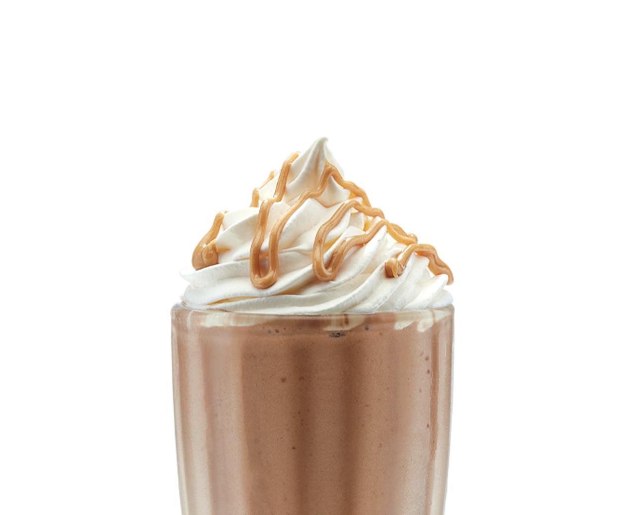 Reese S Chocolate Peanut Butter Dream Shake At Cold Stone Creamery