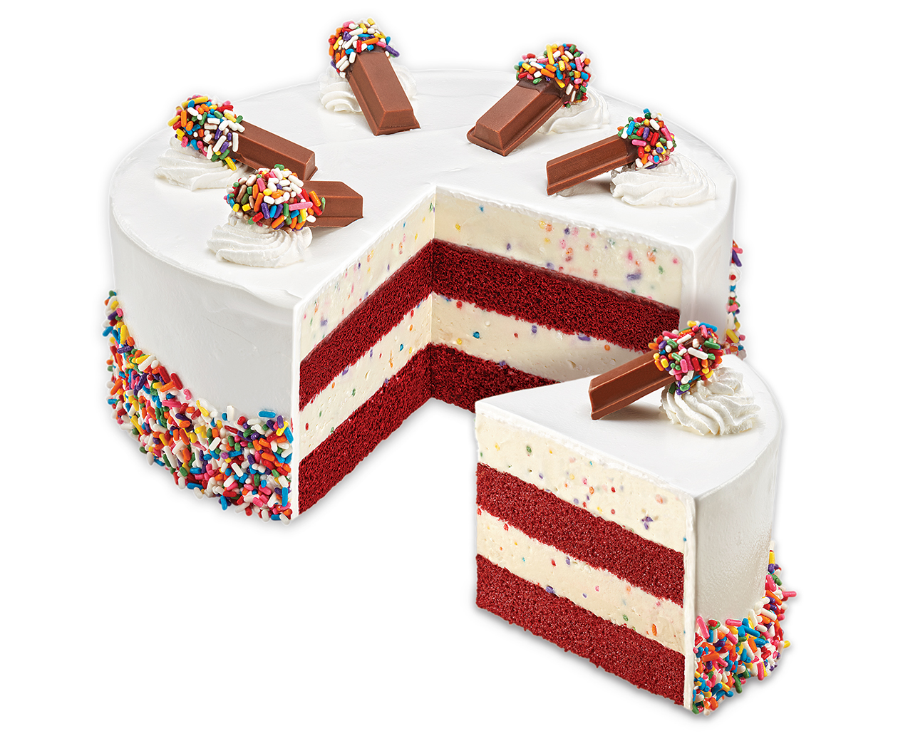 Cakes Made With Your Favorite Ice Cream At Cold Stone Creamery - cupcake cake roblox