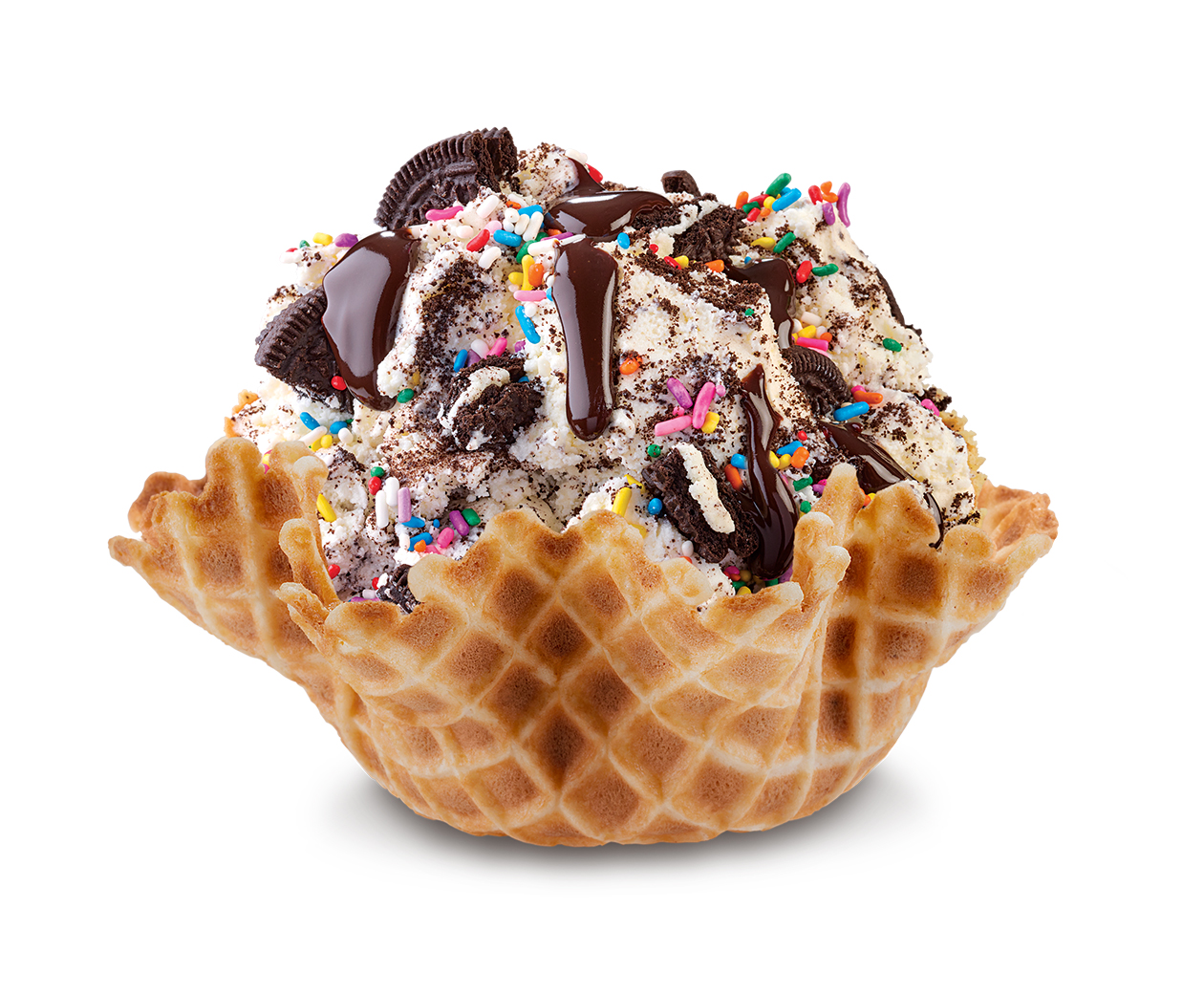 Cold Stone Creamery Signature Creations Ice Cream