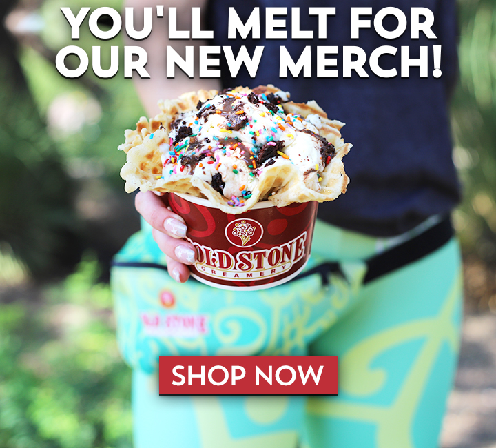 Cold stone best sale order online