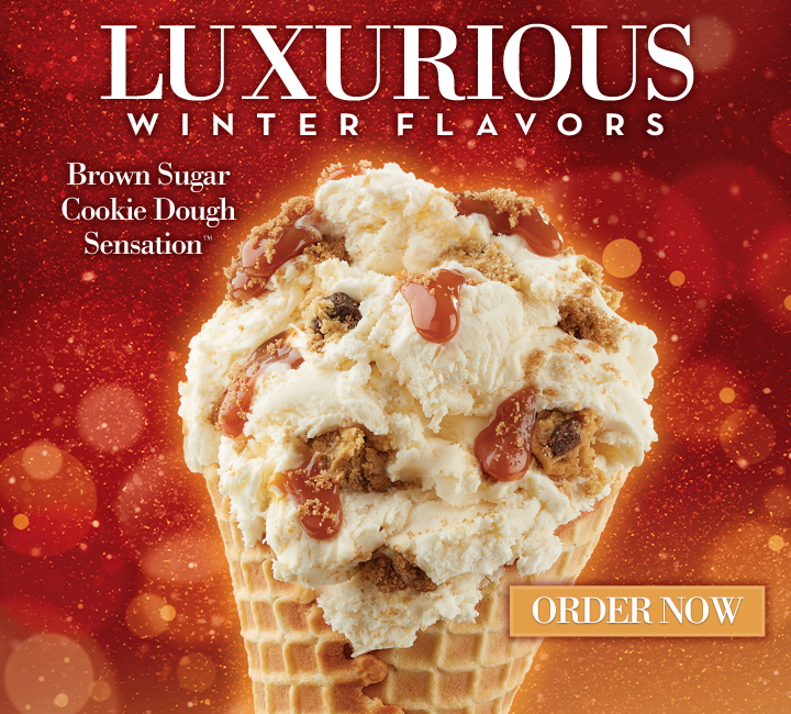 Ice Cream Near Me - Cold Stone Creamery