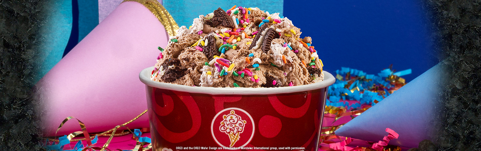 tobacco sweepstakes 2025 Cold Stone Creamery® National Ice Cream Day Giveaway