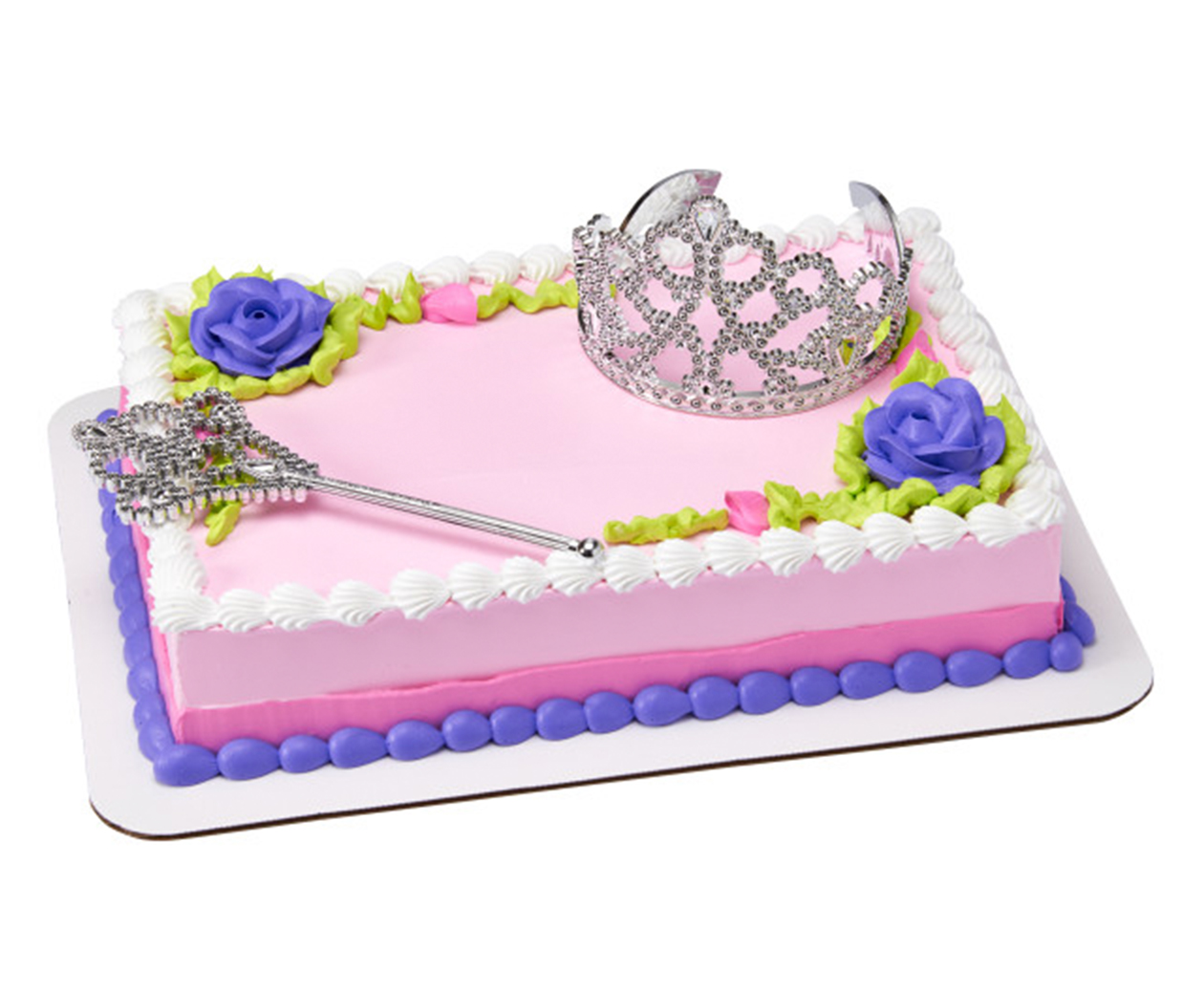 Sample Birthday Cake  CakeCentralcom