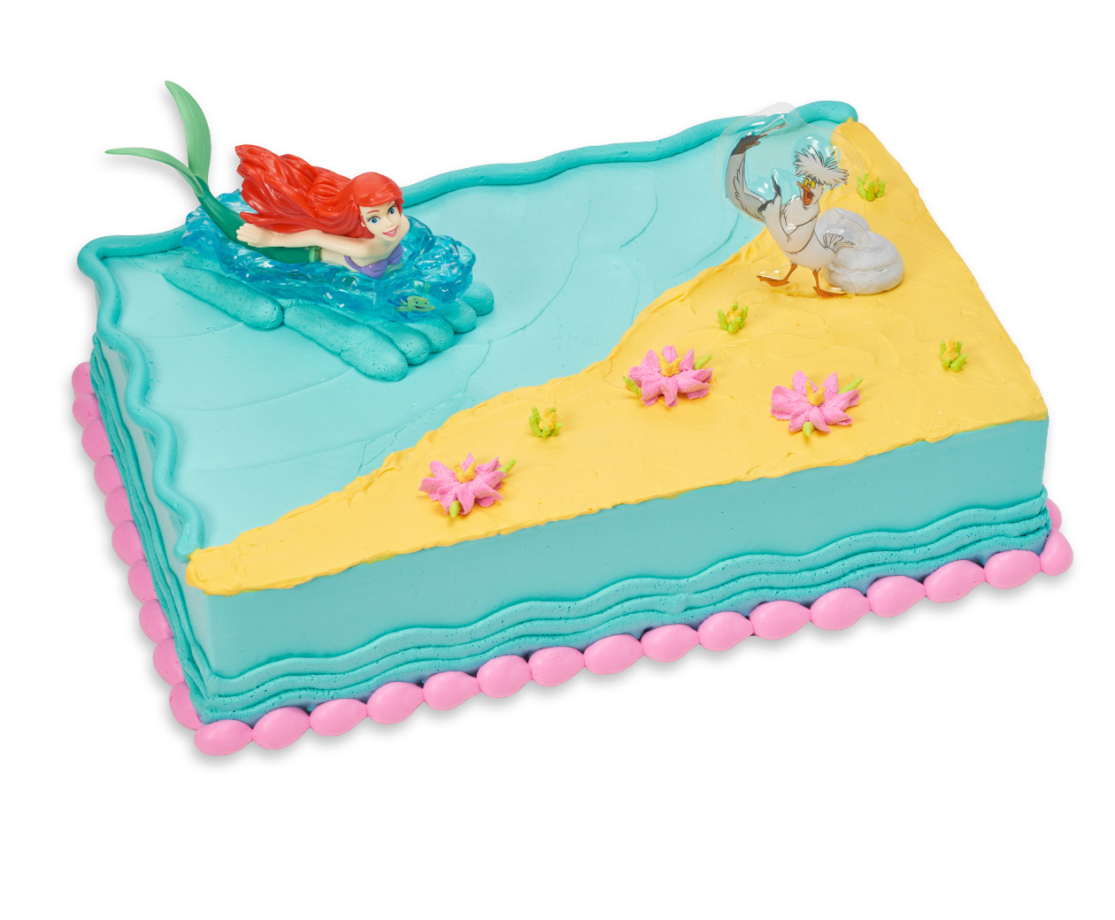 Order A Kid S Birthday Cake At Cold Stone Creamery