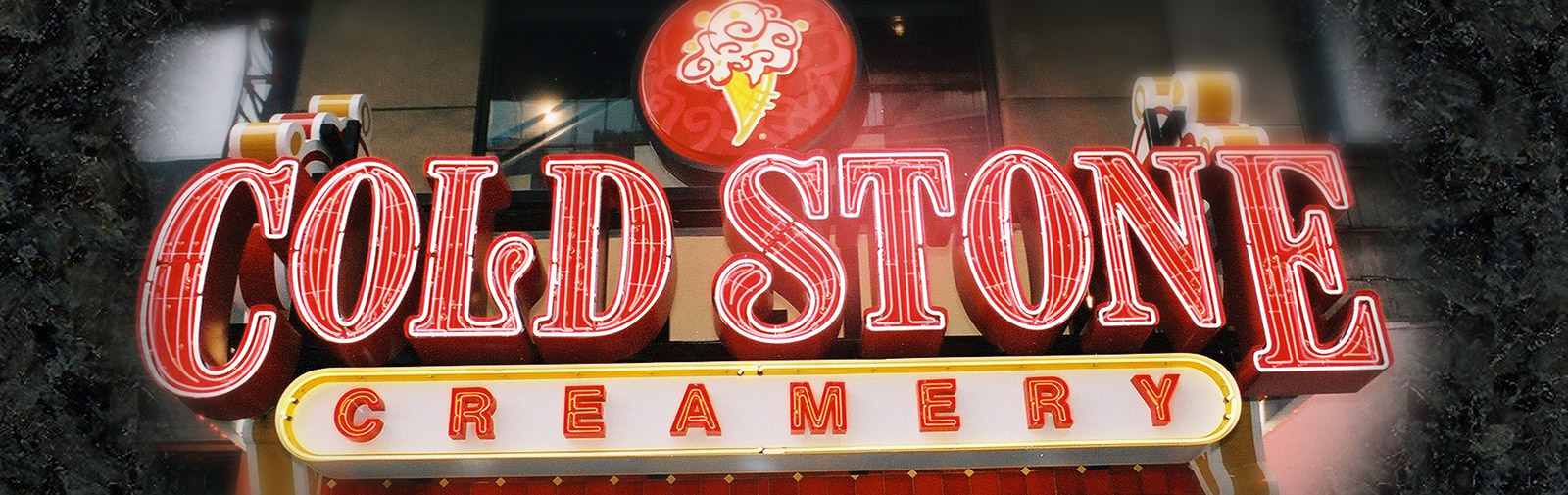 Ice Cream Near Me - Cold Stone Creamery