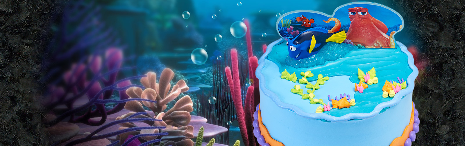 Order A Kid S Birthday Cake At Cold Stone Creamery