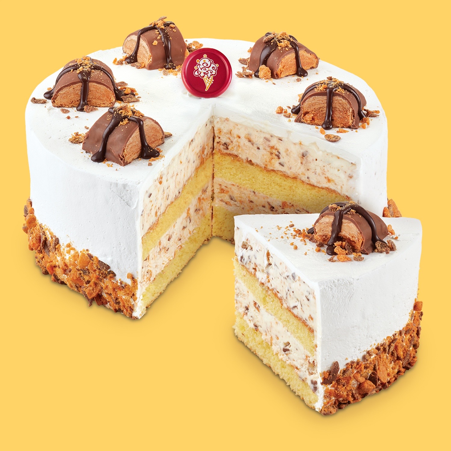 Butterfinger Bonanza