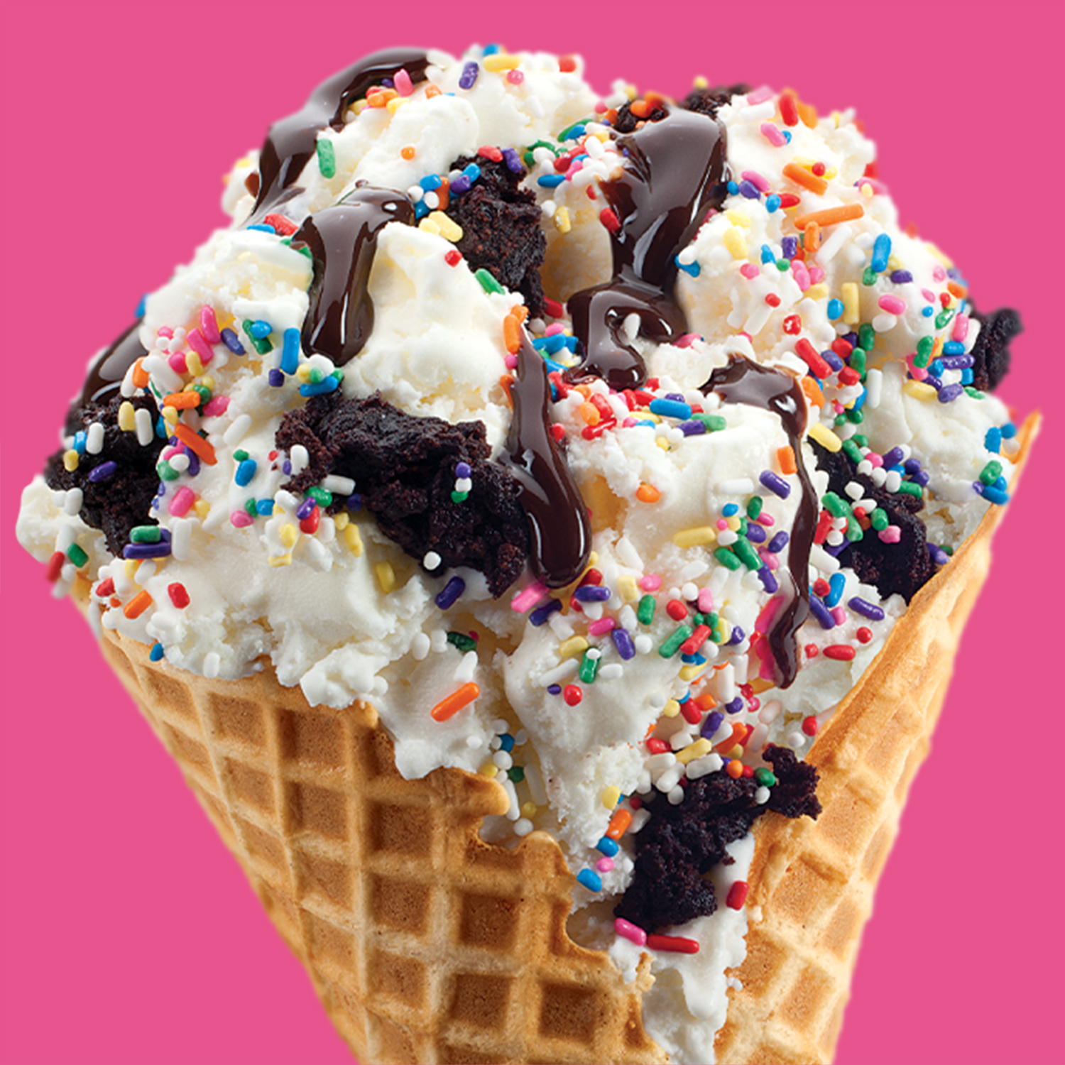Ice Cream Creation