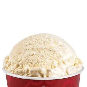 Cheesecake ice cream