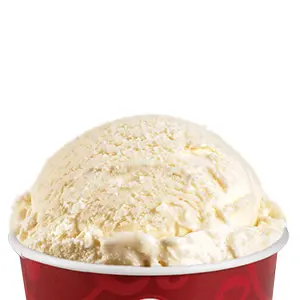 JELL-O® Banana Cream Pudding Ice Cream