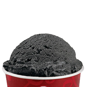 Boo batter™ ice cream