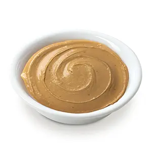 REESE'S peanut butter sauce