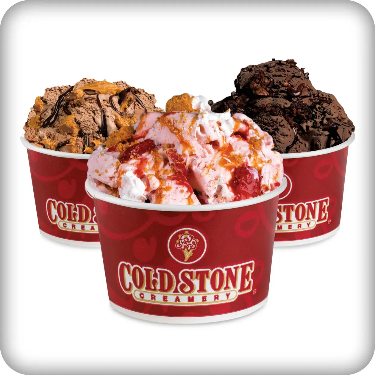 Ice Cream Near Me - Cold Stone Creamery