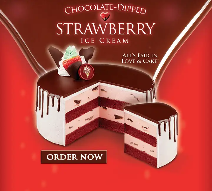 Birthday Cakes Cupcakes Bakery - Cold Stone Ice Cream