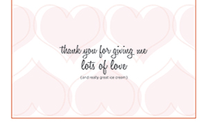 Mother's Day Printable Pinterest Card 3