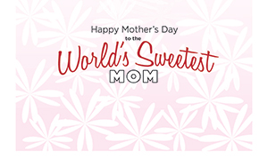Mother's Day Printable Pinterest Card 4